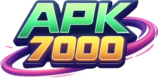 apk 7000 লোগো